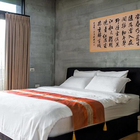 Hi Ten B&B Chi-shui Экстерьер фото